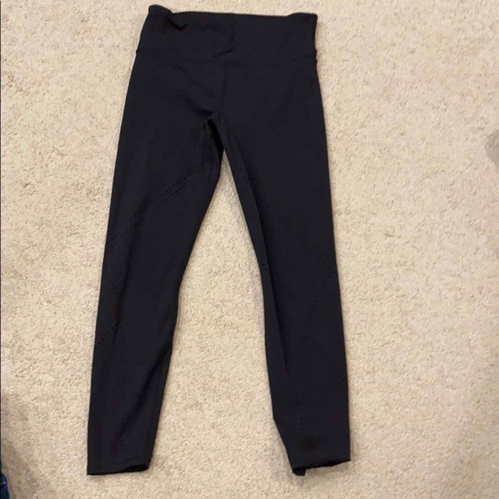 Joy lab black leggings.